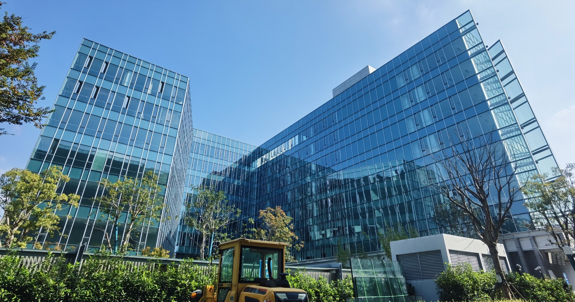 Hongqiao R&F World Centre